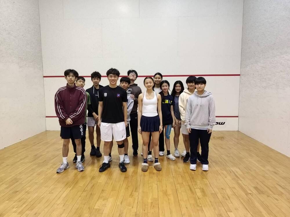 2026年培育優秀或具潛力運動選手計畫之第3次排名賽